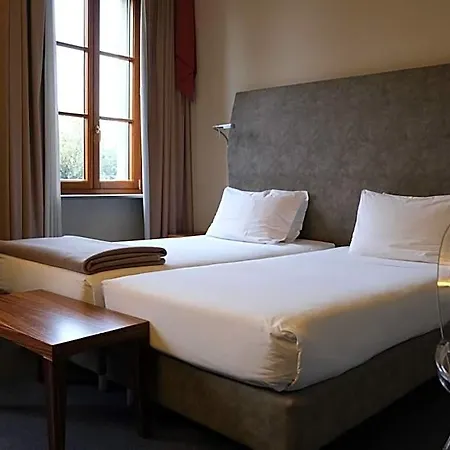 Settecento Hotel Presezzo
