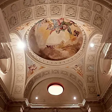 Hotel Settecento 4*