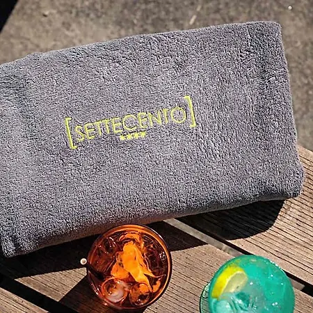 Settecento Hotel Presezzo