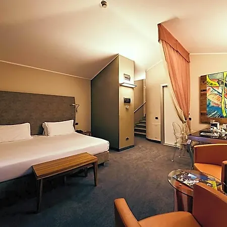 Settecento 4* Presezzo