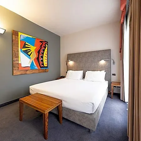 Settecento Hotel Presezzo