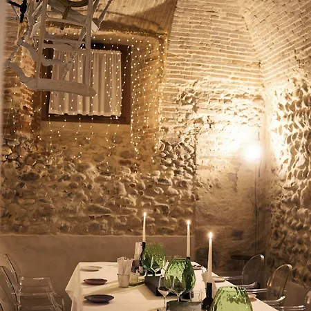 Hotel Settecento Presezzo