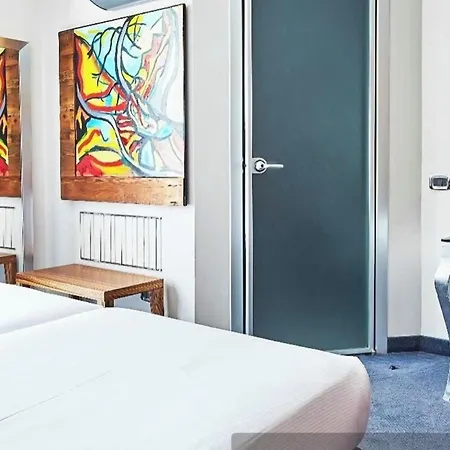 Hotel Settecento 4*