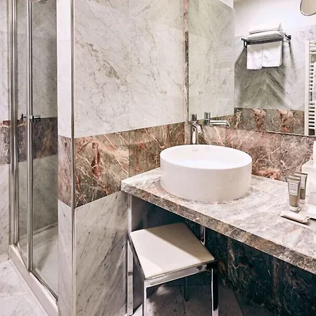 Hotel Settecento