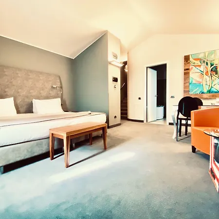 Settecento Hotel