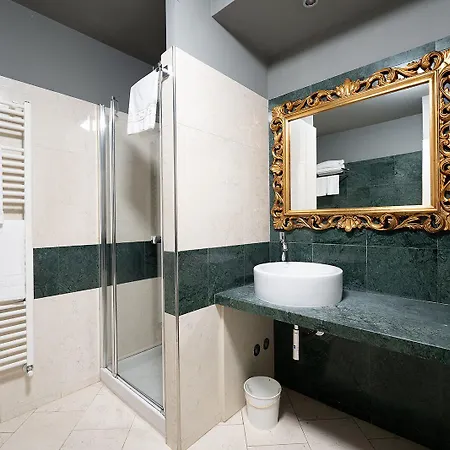Settecento Hotel Presezzo