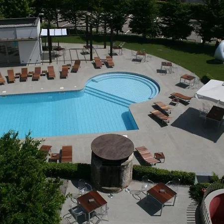 Hotel Settecento