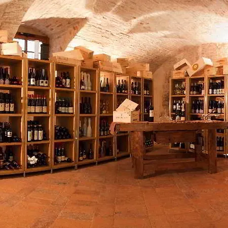 Hotel Settecento 4*