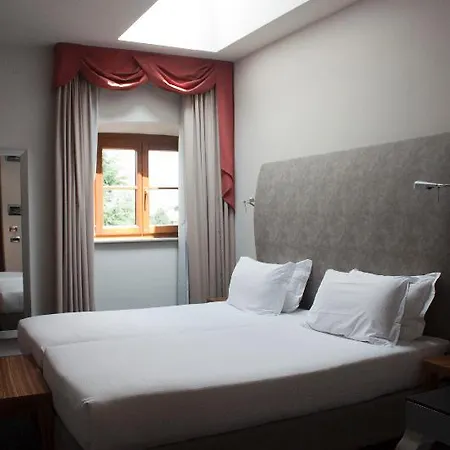Hotel Settecento 4*