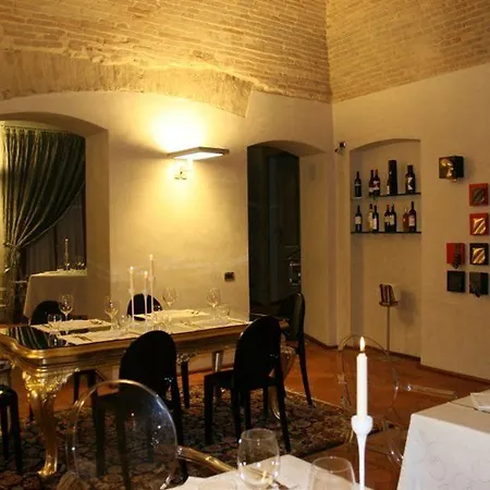 Settecento Hotel 4*
