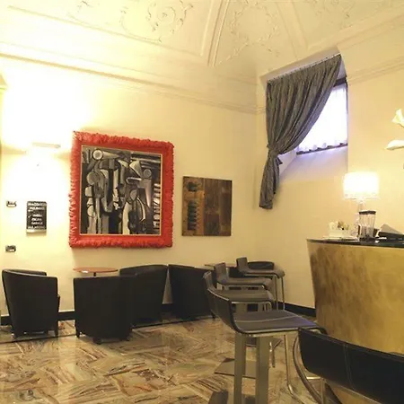 Hotel Settecento