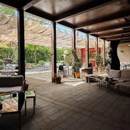 Settecento Hotel 4*
