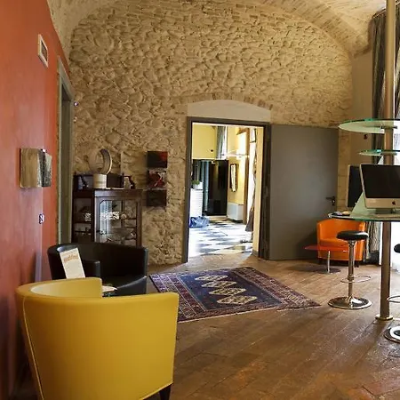 Settecento Hotel
