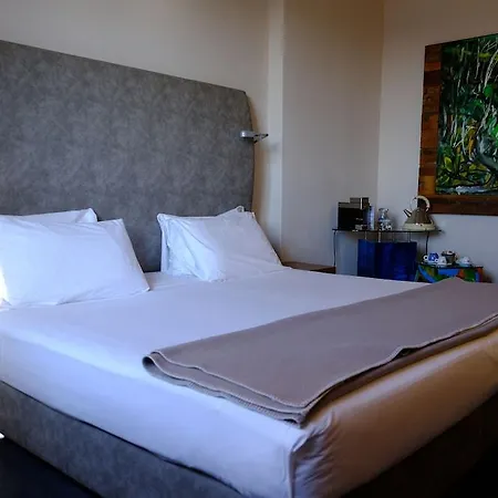 Settecento Hotel