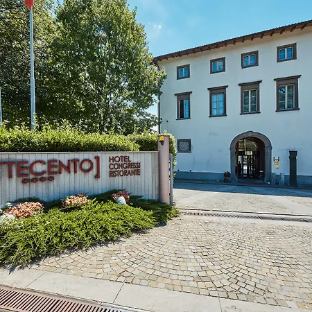 Settecento Presezzo