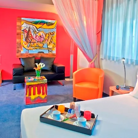 Settecento Hotel Presezzo