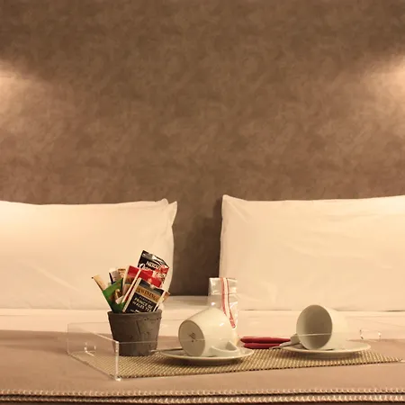 Settecento Hotel Presezzo