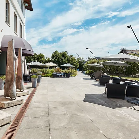 Hotel Settecento 4*