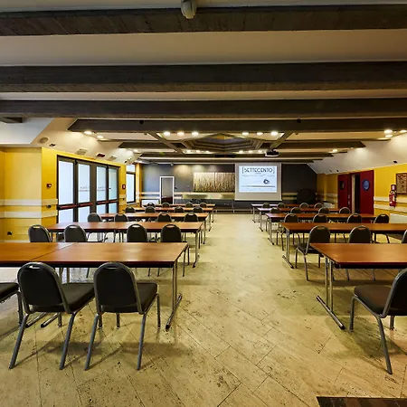 Hotel Settecento