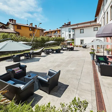Settecento Hotel 4*
