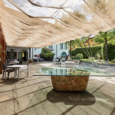 Settecento Hotel 4*