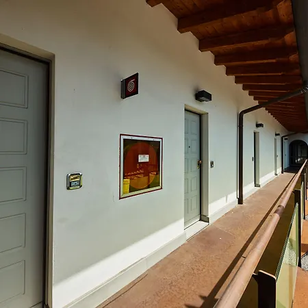 Settecento Hotel
