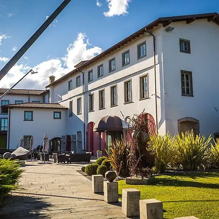 Settecento Hotel 4*